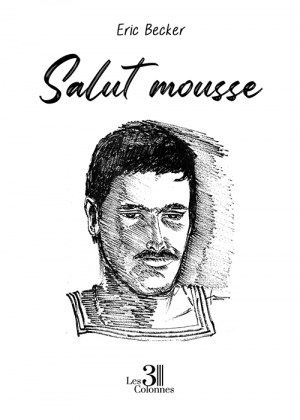 BECKER ERIC - Salut mousse