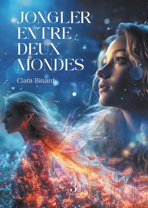 BINARD CLARA - Jongler entre deux mondes