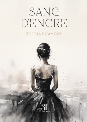 CAMOIN TOSCANE - Sang d'encre