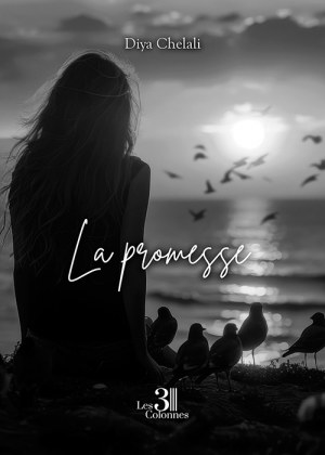 CHELALI DIYA - La promesse