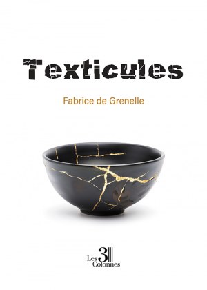 de Grenelle FABRICE - Texticules