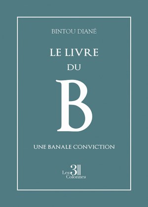 DIANÉ BINTOU - Le livre du B