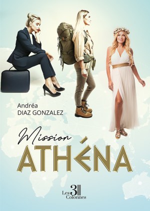 DIAZ GONZALEZ ANDREA - Mission Athéna