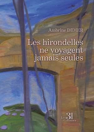 DIDIER AMBRINE - Les hirondelles ne voyagent jamais seules