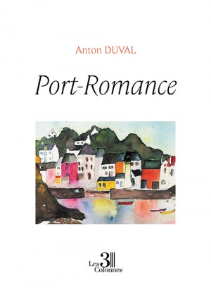 DUVAL ANTON - Port-Romance