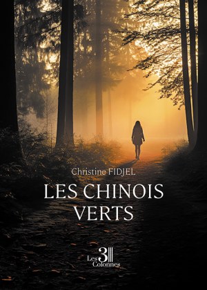 FIDJEL CHRISTINE - Les chinois verts