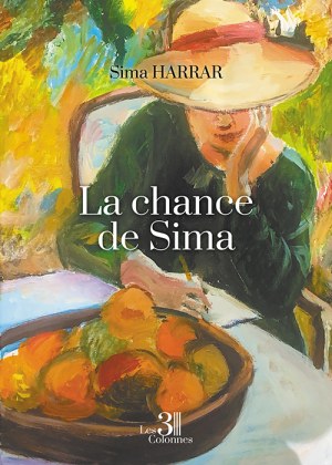 HARRAR SIMA - La chance de Sima