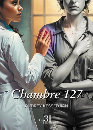 KESSEDJIAN AUDREY - Chambre 127