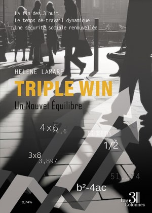 LAMARE HELENE - Triple Win