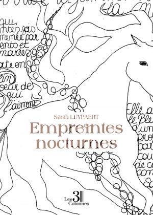 LUYPAERT SARAH - Empreintes nocturnes