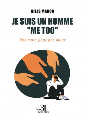 MARCQ NIELS - Je suis un homme ''me too''