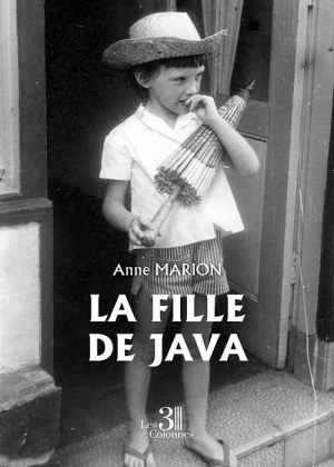 MARION ANNE - La fille de Java