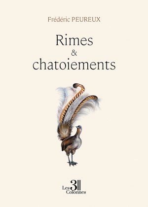 PEUREUX FREDERIC - Rimes & chatoiements