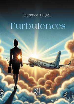 THUAL LAURENCE - Turbulences