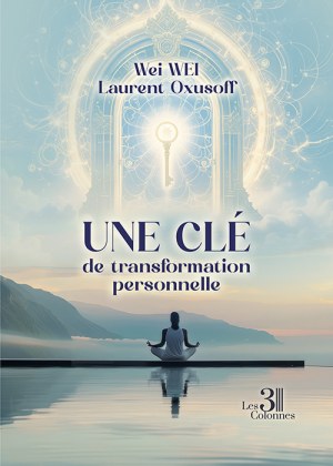 WEI WEI - Une clé de transformation personnelle