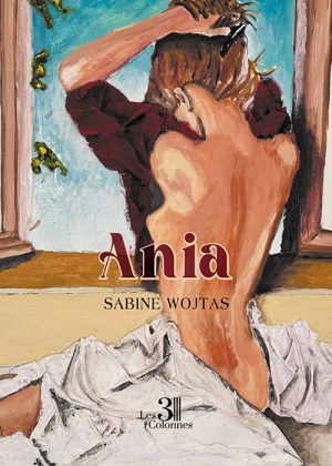 WOJTAS SABINE - Ania
